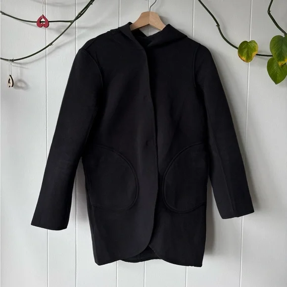 SOLD - Lululemon Urban Horizons Jacket | Size Small - Picture 2 of 9